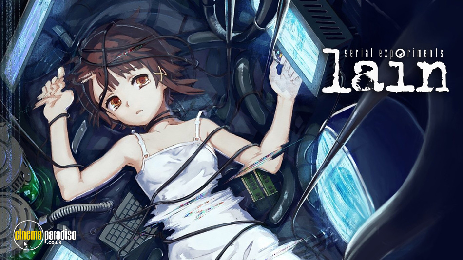 Serial experiments lain online sub